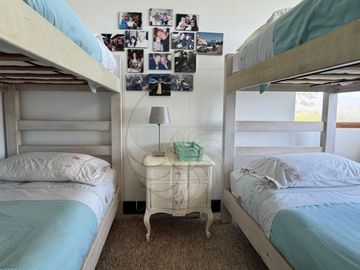 Departamento en venta en Costa Cachagua primer piso