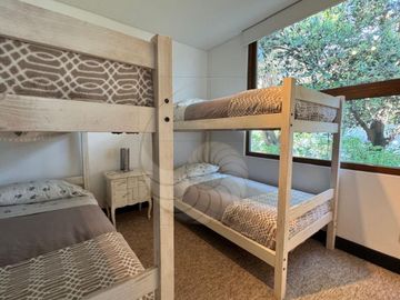 Departamento en venta en Costa Cachagua primer piso
