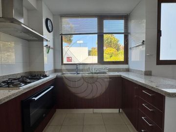 Departamento en venta en Costa Cachagua primer piso