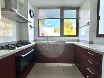 Departamento en venta en Costa Cachagua primer piso