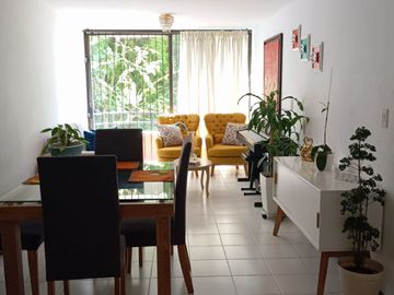 VENDO AMPLIO APARTAMENTO EN PEREIRA RISARALDA BARRIO BELMONTE