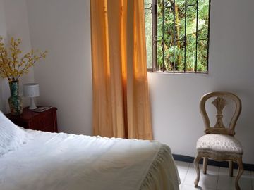VENDO AMPLIO APARTAMENTO EN PEREIRA RISARALDA BARRIO BELMONTE