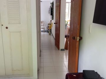VENDO AMPLIO APARTAMENTO EN PEREIRA RISARALDA BARRIO BELMONTE