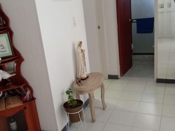 VENDO AMPLIO APARTAMENTO EN PEREIRA RISARALDA BARRIO BELMONTE