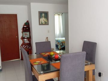 VENDO AMPLIO APARTAMENTO EN PEREIRA RISARALDA BARRIO BELMONTE