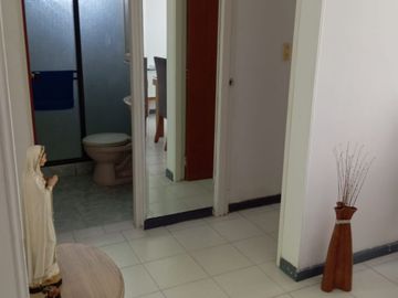 VENDO AMPLIO APARTAMENTO EN PEREIRA RISARALDA BARRIO BELMONTE