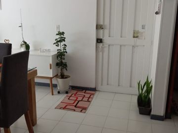 VENDO AMPLIO APARTAMENTO EN PEREIRA RISARALDA BARRIO BELMONTE