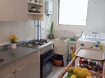 VENDO AMPLIO APARTAMENTO EN PEREIRA RISARALDA BARRIO BELMONTE