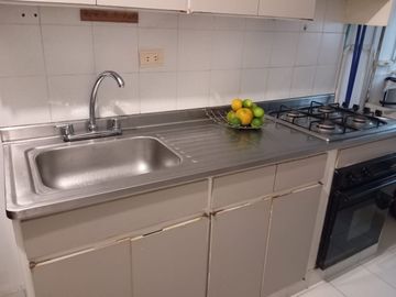 VENDO AMPLIO APARTAMENTO EN PEREIRA RISARALDA BARRIO BELMONTE