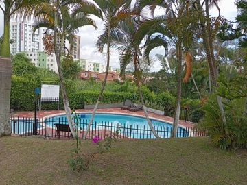 VENDO AMPLIO APARTAMENTO EN PEREIRA RISARALDA BARRIO BELMONTE