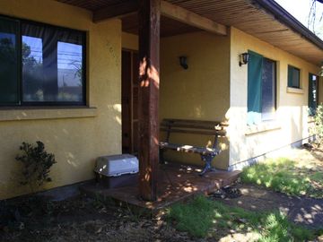 Hermosa casa en 5 Norte a pasos de UCM, Las Rastras