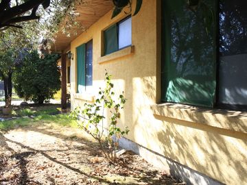 Hermosa casa en 5 Norte a pasos de UCM, Las Rastras
