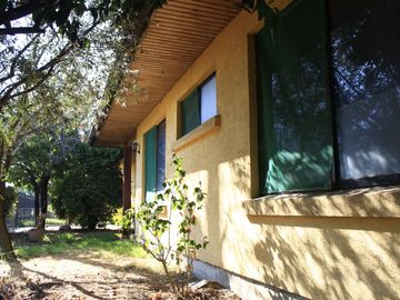 Hermosa casa en 5 Norte a pasos de UCM, Las Rastras