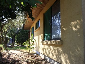 Hermosa casa en 5 Norte a pasos de UCM, Las Rastras