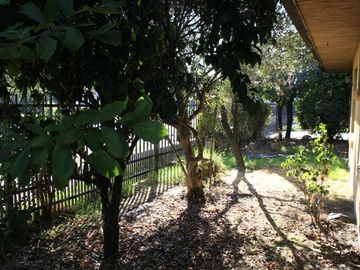 Hermosa casa en 5 Norte a pasos de UCM, Las Rastras