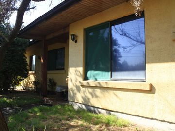 Hermosa casa en 5 Norte a pasos de UCM, Las Rastras