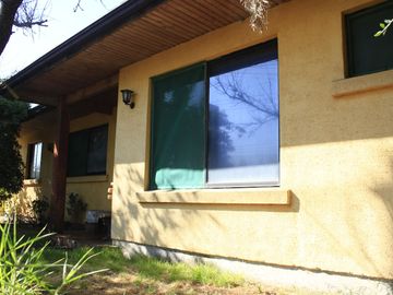 Hermosa casa en 5 Norte a pasos de UCM, Las Rastras