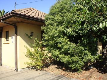 Hermosa casa en 5 Norte a pasos de UCM, Las Rastras