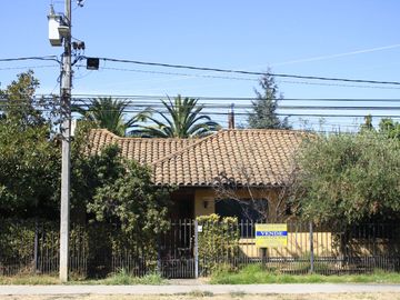 Hermosa casa en 5 Norte a pasos de UCM, Las Rastras