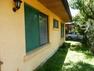 Hermosa casa en 5 Norte a pasos de UCM, Las Rastras