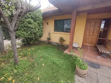 Hermosa casa en 5 Norte a pasos de UCM, Las Rastras