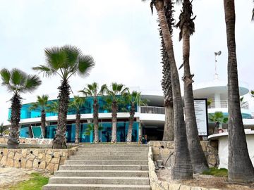 En venta de oportunidad departamento full amoblado en Punta Centinela, ruta del Spondylus, Santa Elena