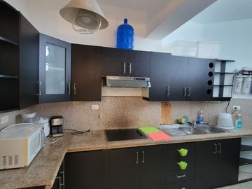 En venta de oportunidad departamento full amoblado en Punta Centinela, ruta del Spondylus, Santa Elena