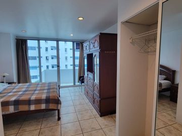 En venta de oportunidad departamento full amoblado en Punta Centinela, ruta del Spondylus, Santa Elena