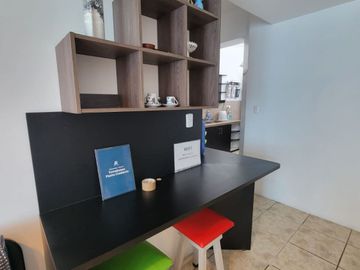 En venta de oportunidad departamento full amoblado en Punta Centinela, ruta del Spondylus, Santa Elena