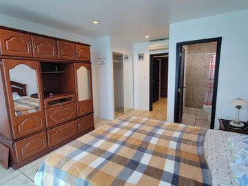 En venta de oportunidad departamento full amoblado en Punta Centinela, ruta del Spondylus, Santa Elena