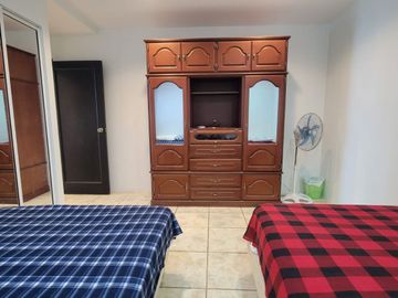 En venta de oportunidad departamento full amoblado en Punta Centinela, ruta del Spondylus, Santa Elena