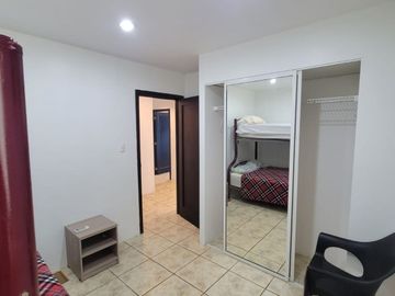 En venta de oportunidad departamento full amoblado en Punta Centinela, ruta del Spondylus, Santa Elena