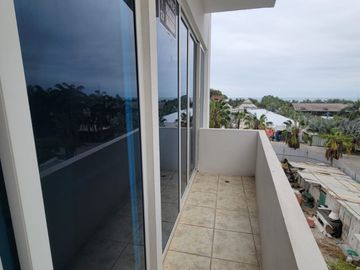 En venta de oportunidad departamento full amoblado en Punta Centinela, ruta del Spondylus, Santa Elena
