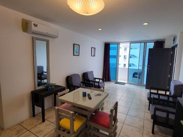 En venta de oportunidad departamento full amoblado en Punta Centinela, ruta del Spondylus, Santa Elena