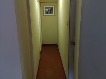 Hermosa casa en barrio consolidado, a pasos de C. Montessori