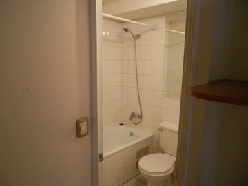 Venta de Departamento Piso 10 en Santiago Centro - San Martín con San Pablo