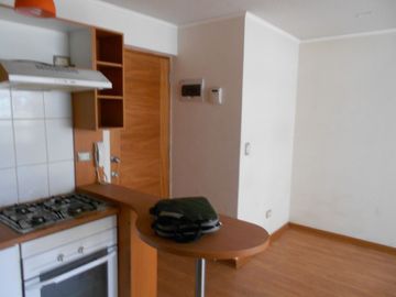 Venta de Departamento Piso 10 en Santiago Centro - San Martín con San Pablo