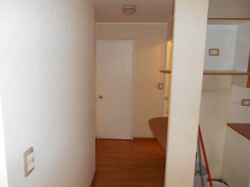 Venta de Departamento Piso 10 en Santiago Centro - San Martín con San Pablo