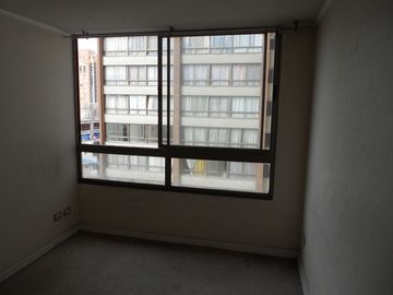 Venta de Departamento Piso 10 en Santiago Centro - San Martín con San Pablo