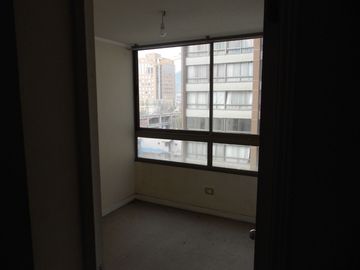 Venta de Departamento Piso 10 en Santiago Centro - San Martín con San Pablo
