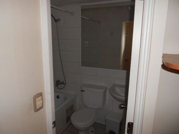 Venta de Departamento Piso 10 en Santiago Centro - San Martín con San Pablo