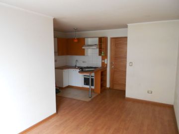 Venta de Departamento Piso 10 en Santiago Centro - San Martín con San Pablo