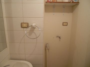 Venta de Departamento Piso 10 en Santiago Centro - San Martín con San Pablo