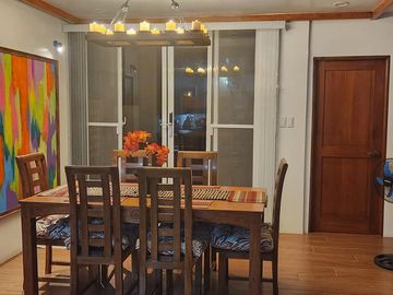 House and lot for sale in Riviera Golf Residence Silang Cavite