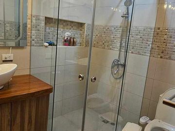 House and lot for sale in Riviera Golf Residence Silang Cavite