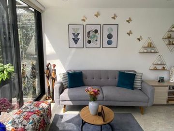VENDO CASA CONJUNTO RINCON DE FONQUETA, CHIA – CUNDINAMARCA.