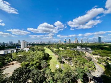 1 Bedroom Condo Shang Residences Wack Wack