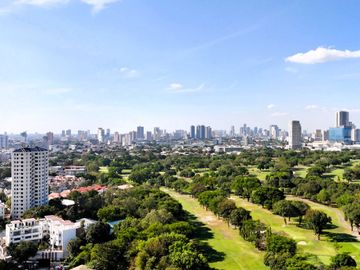 1 Bedroom Condo Shang Residences Wack Wack