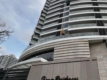 1 Bedroom Condo Shang Residences Wack Wack