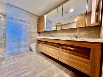 Shang Residences Wack Wack 1 Bedroom Condo